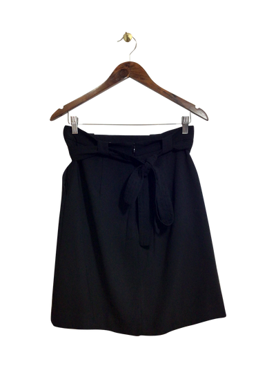 H&M Regular fit Skirt in Black - Size 8 | 11.29 $ KOOP