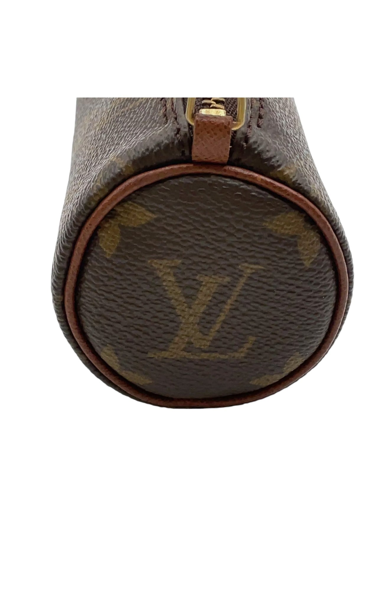 Louis Vuitton Monogram Papillon Pouch NS080867