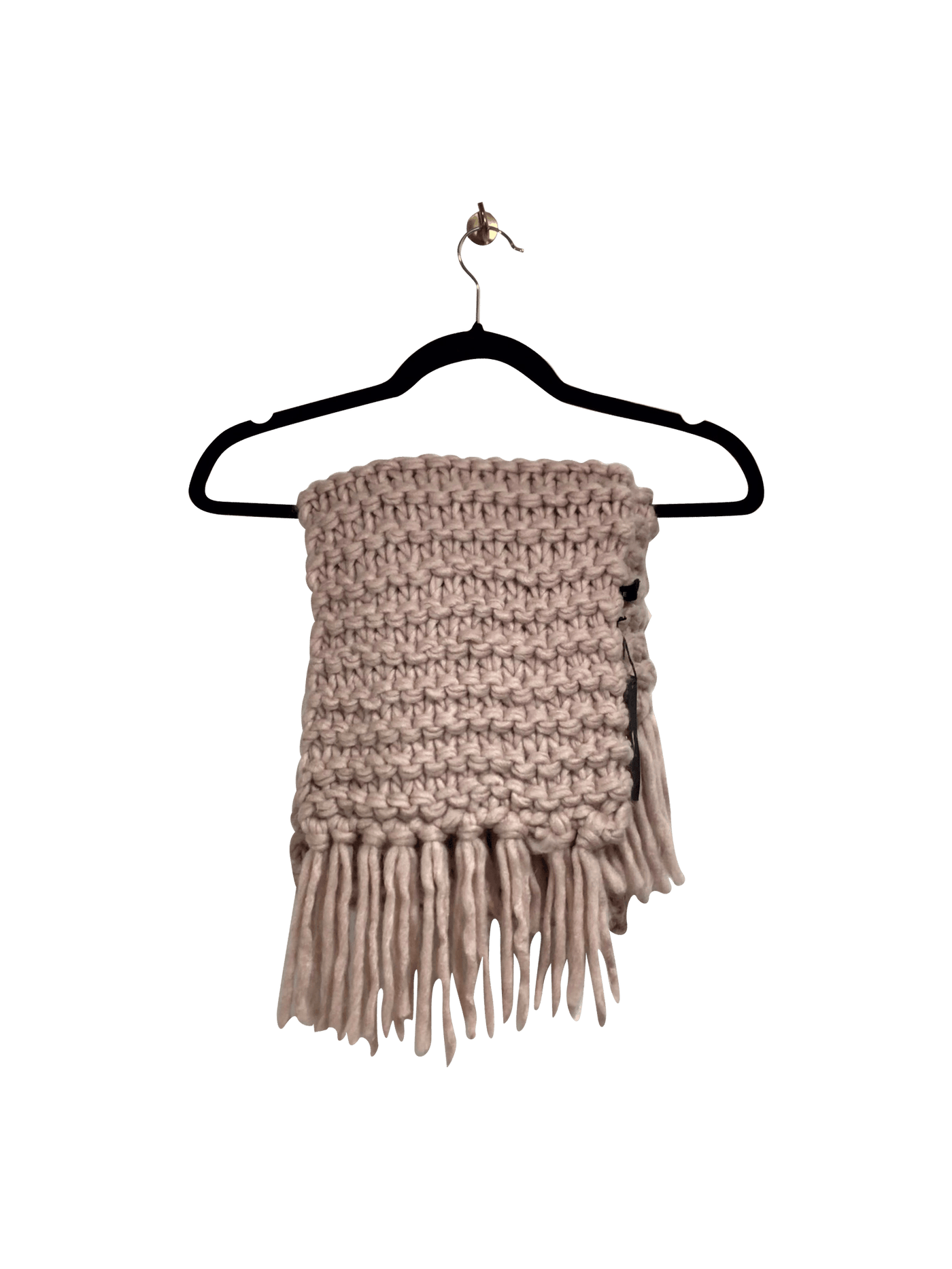 UNBRANDED Regular fit Scarf in Pink - Size S | 7.99 $ KOOP