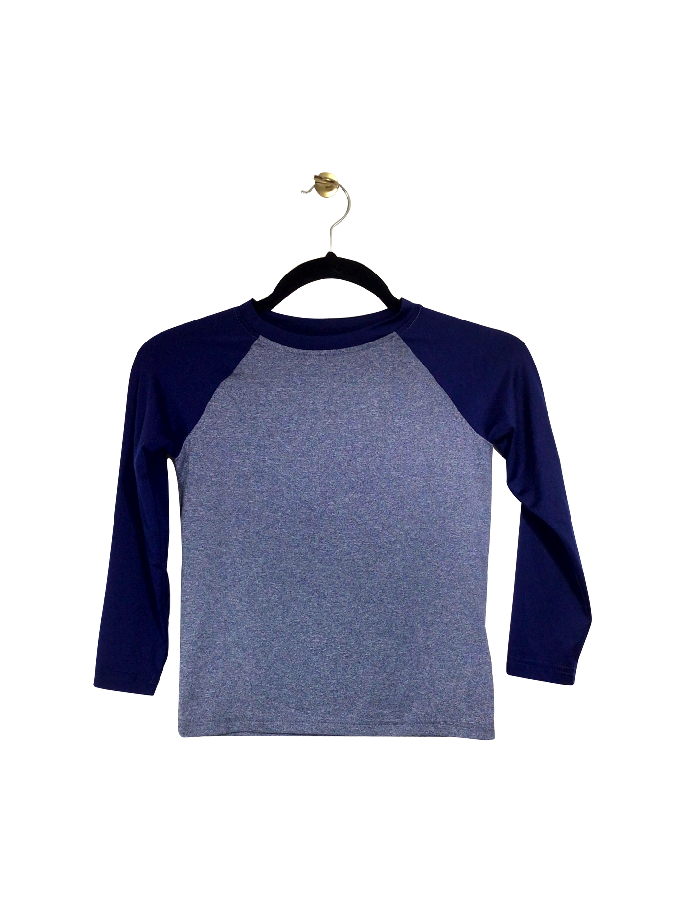 JOE FRESH Coupe Régulière T-shirt Bleu - Taille 5 | 7.99 $ KOOP