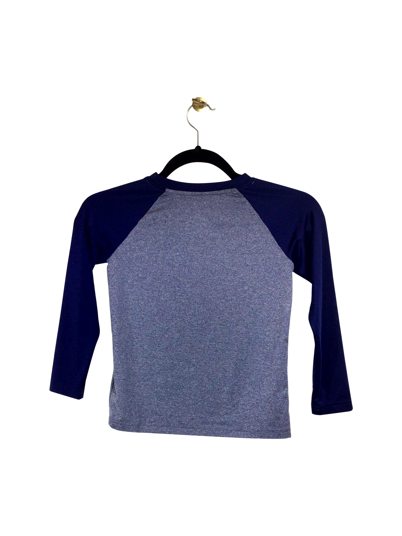 JOE FRESH Coupe Régulière T-shirt Bleu - Taille 5 | 7.99 $ KOOP