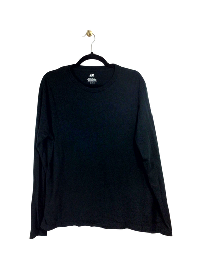 H&M Regular fit T-shirt in Green - Size L | 9.99 $ KOOP