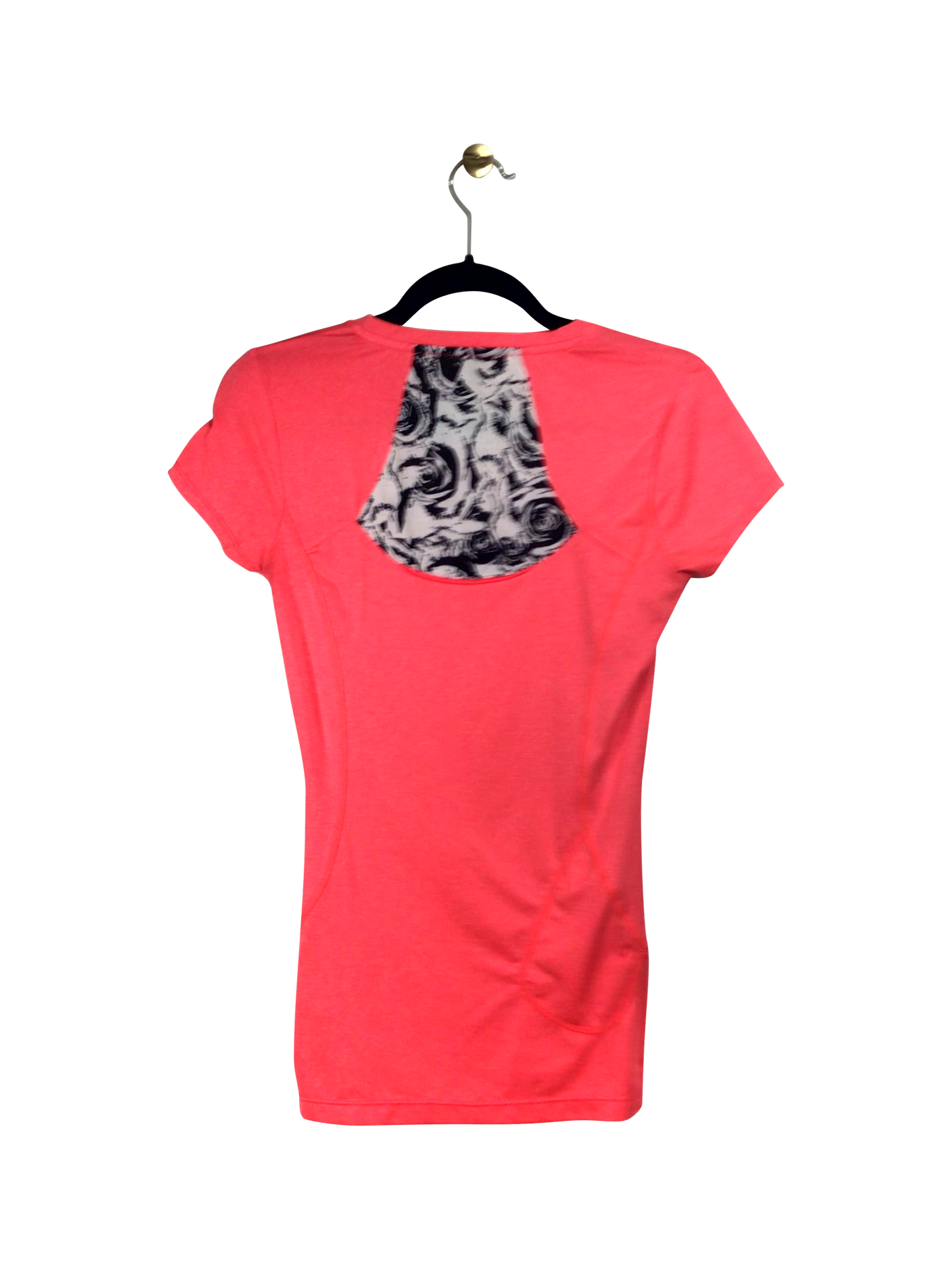 UNBRANDED Regular fit Activewear Top in Pink - Size XS | 9.99 $ KOOP