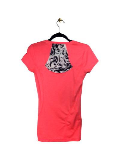 UNBRANDED Regular fit Activewear Top in Pink - Size XS | 9.99 $ KOOP
