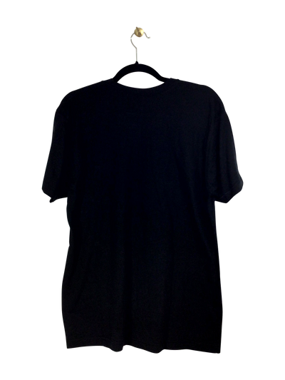 AMERICAN APPAREL Regular fit T-shirt in Black - Size L | 7.99 $ KOOP