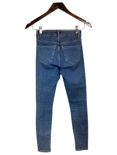 ASOS Regular fit Straight-legged Jeans in Blue - Size 24x28 | 9.09 $ KOOP