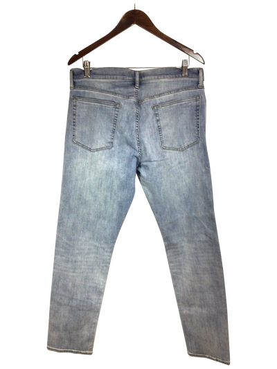 GAP Regular fit Straight-legged Jeans in Blue - Size 34x32 | 11.25 $ KOOP