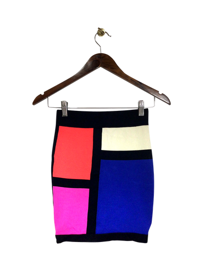 CHARLOTTE RUSSE Regular fit Skirt in Blue - Size XS | 7.14 $ KOOP