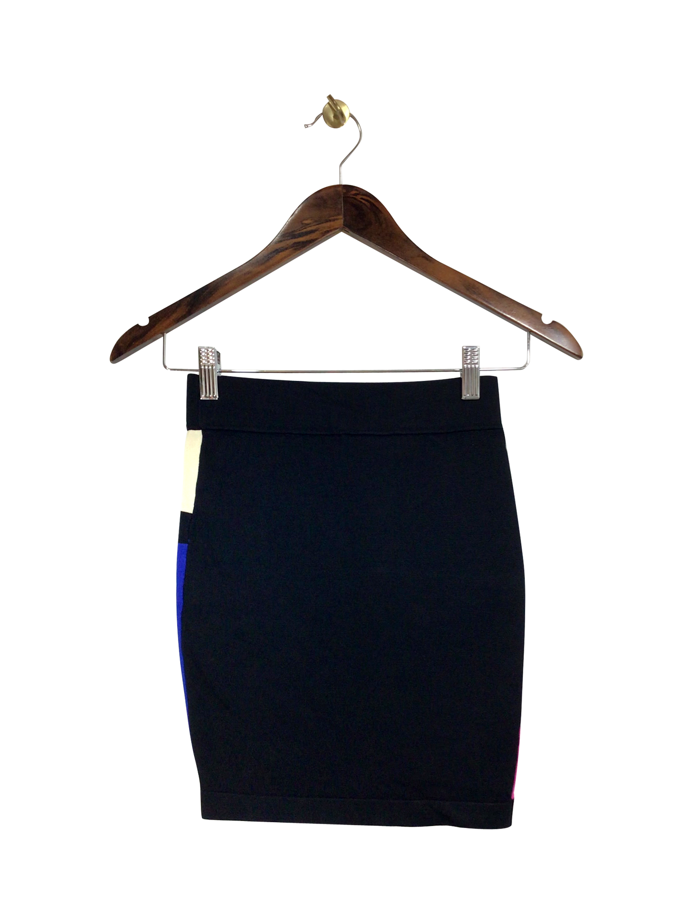 CHARLOTTE RUSSE Regular fit Skirt in Blue - Size XS | 7.14 $ KOOP