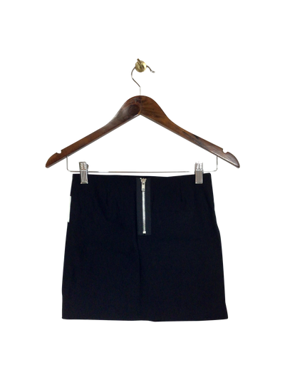 CHARLOTTE RUSSE Regular fit Skirt in Black - Size XS | 7.14 $ KOOP