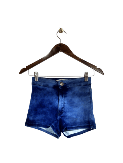 HOTPANT Regular fit Jeans Shorts in Blue - Size 6 | 15 $ KOOP