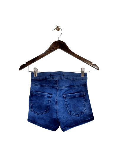 HOTPANT Regular fit Jeans Shorts in Blue - Size 6 | 15 $ KOOP