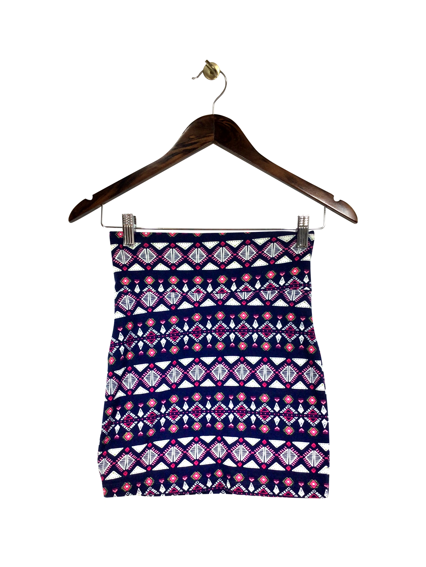 CHARLOTTE RUSSE Regular fit Skirt in Purple - Size XS | 7.14 $ KOOP