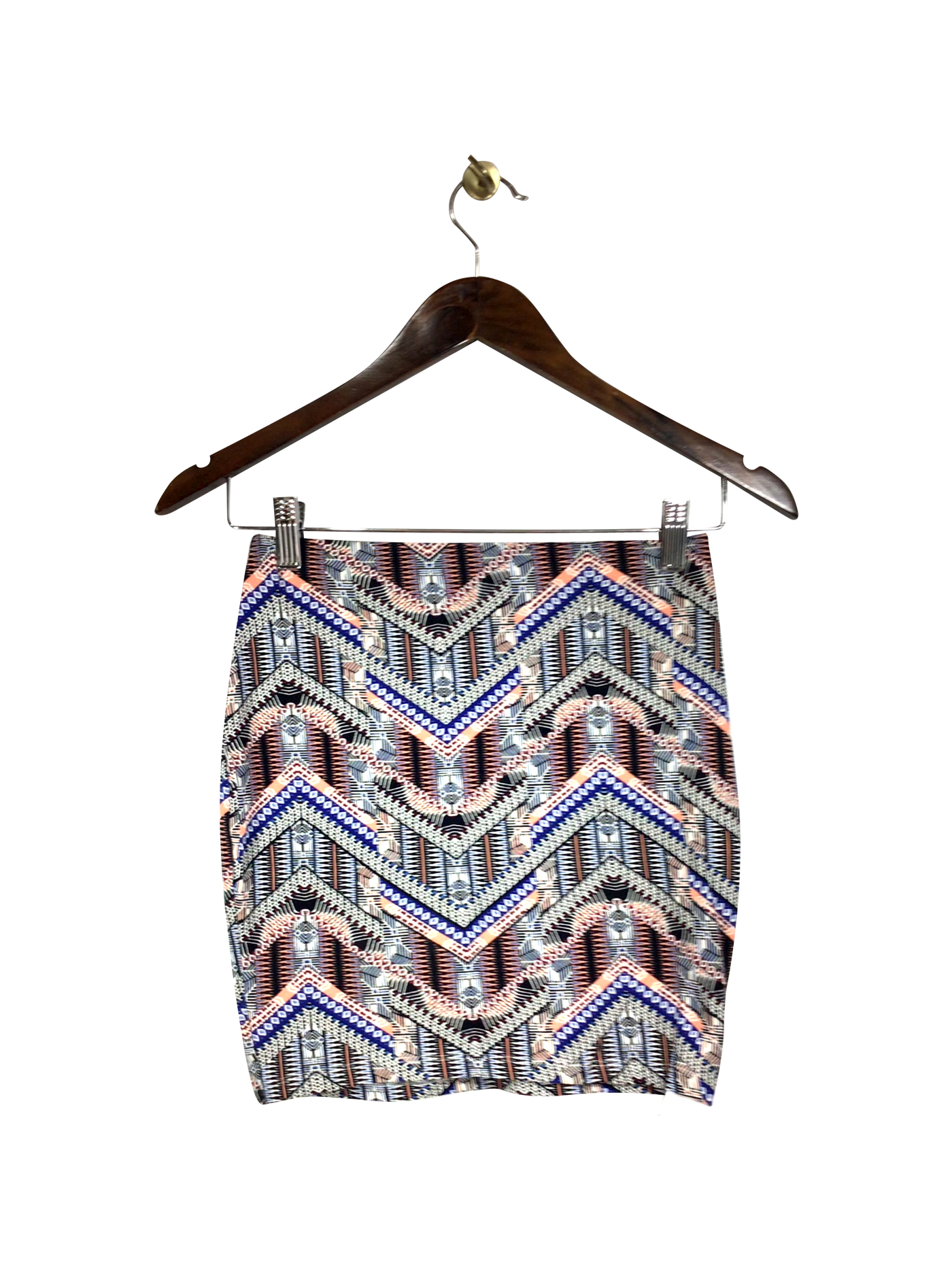 NEW LOOK Regular fit Skirt in Blue - Size 6 | 7.79 $ KOOP