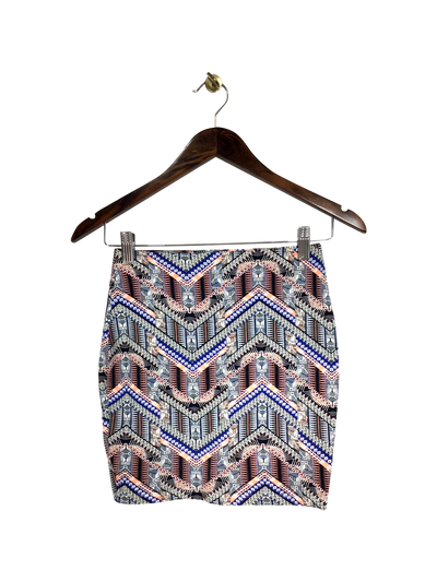NEW LOOK Regular fit Skirt in Blue - Size 6 | 7.79 $ KOOP
