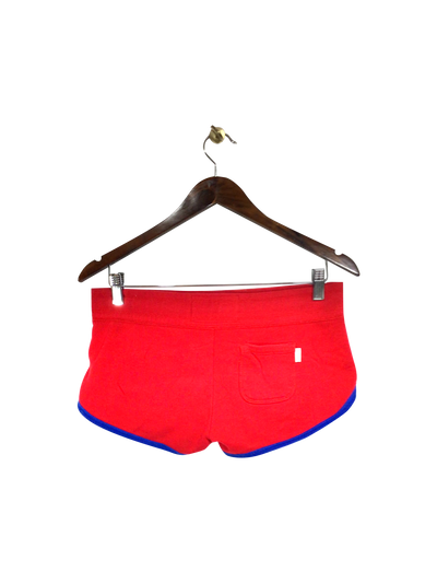 ABERCROMBIE & FITCH Regular fit Activewear Short in Red - Size XS | 9.74 $ KOOP