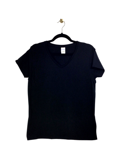 GILDAN Regular fit T-shirt in Black - Size L | 8.99 $ KOOP