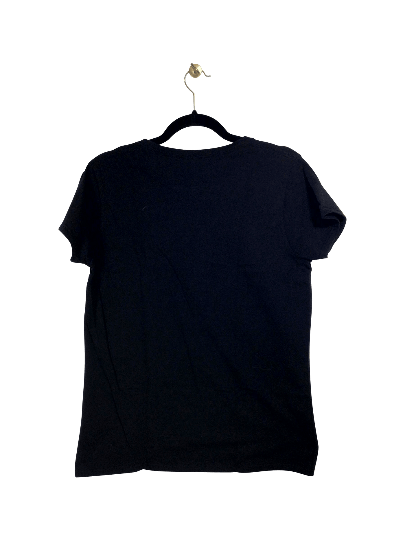 GILDAN Regular fit T-shirt in Black - Size L | 8.99 $ KOOP