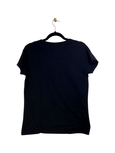 GILDAN Regular fit T-shirt in Black - Size L | 8.99 $ KOOP