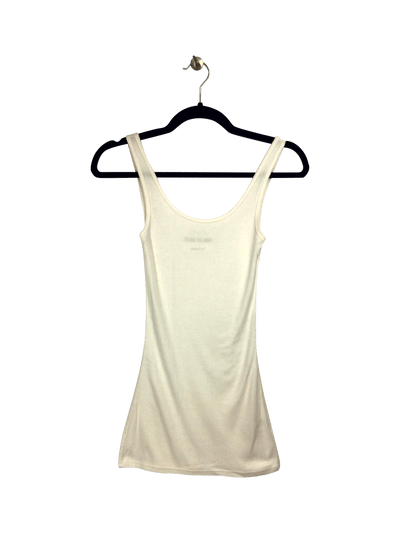 RIVER ISLAND Regular fit Tank Top in White - Size 8 | 19.89 $ KOOP