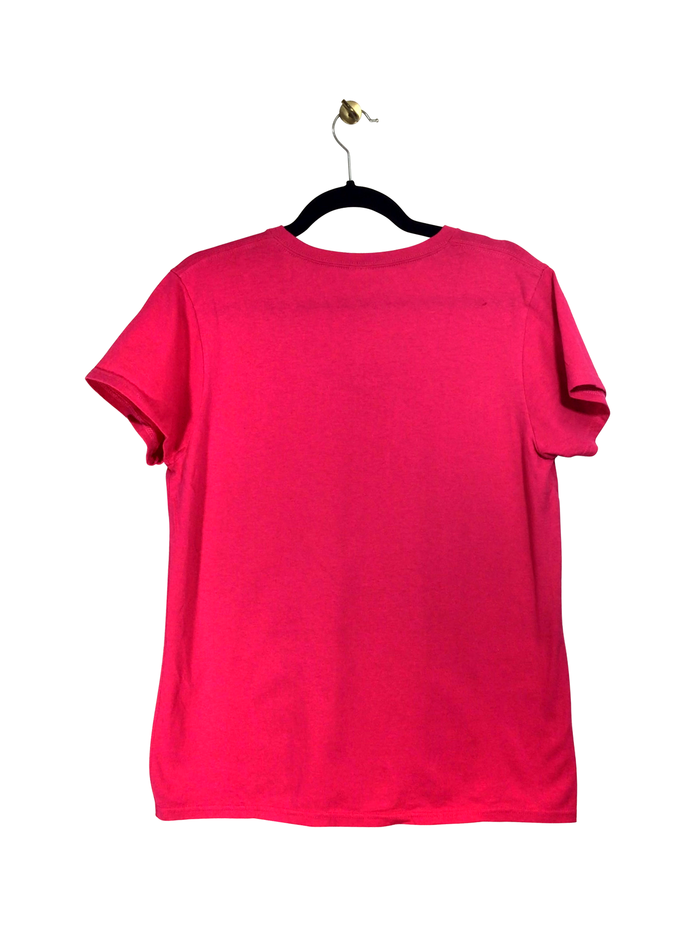 GILDAN Regular fit T-shirt in Pink - Size L | 8.99 $ KOOP