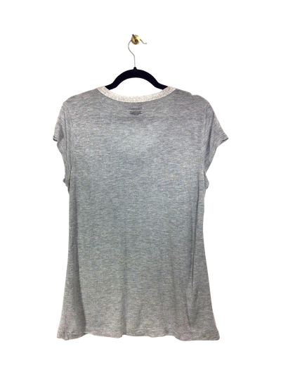 CALVIN KLEIN Regular fit T-shirt in Gray - Size L | 24.5 $ KOOP