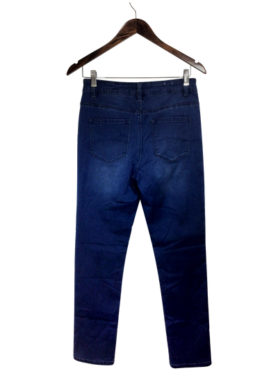 PARASUCO Regular fit Straight-legged Jeans in Blue - Size 8 | 66.59 $ KOOP