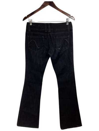 GUESS Regular fit Straight-legged Jeans in Black - Size 28 | 23.25 $ KOOP