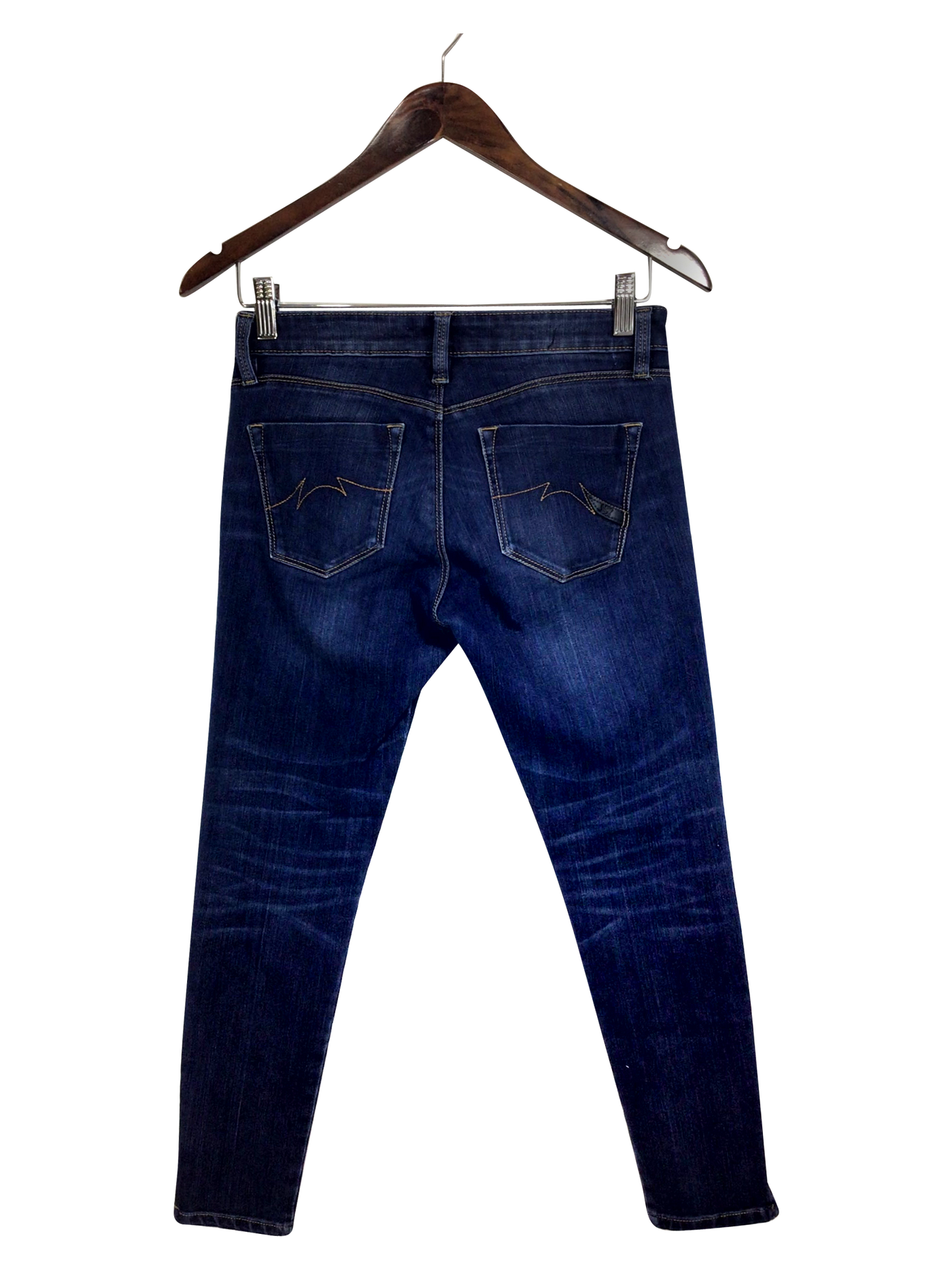 PARASUCO Regular fit Straight-legged Jeans in Blue - Size 27 | 66.59 $ KOOP