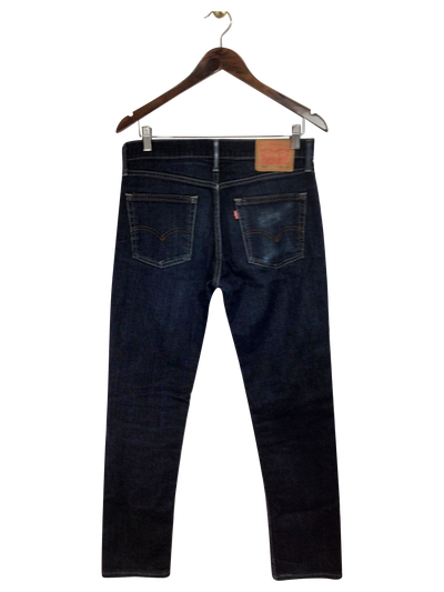 LEVI'S Regular fit Straight-legged Jeans in Blue - Size 33x32 | 25.99 $ KOOP