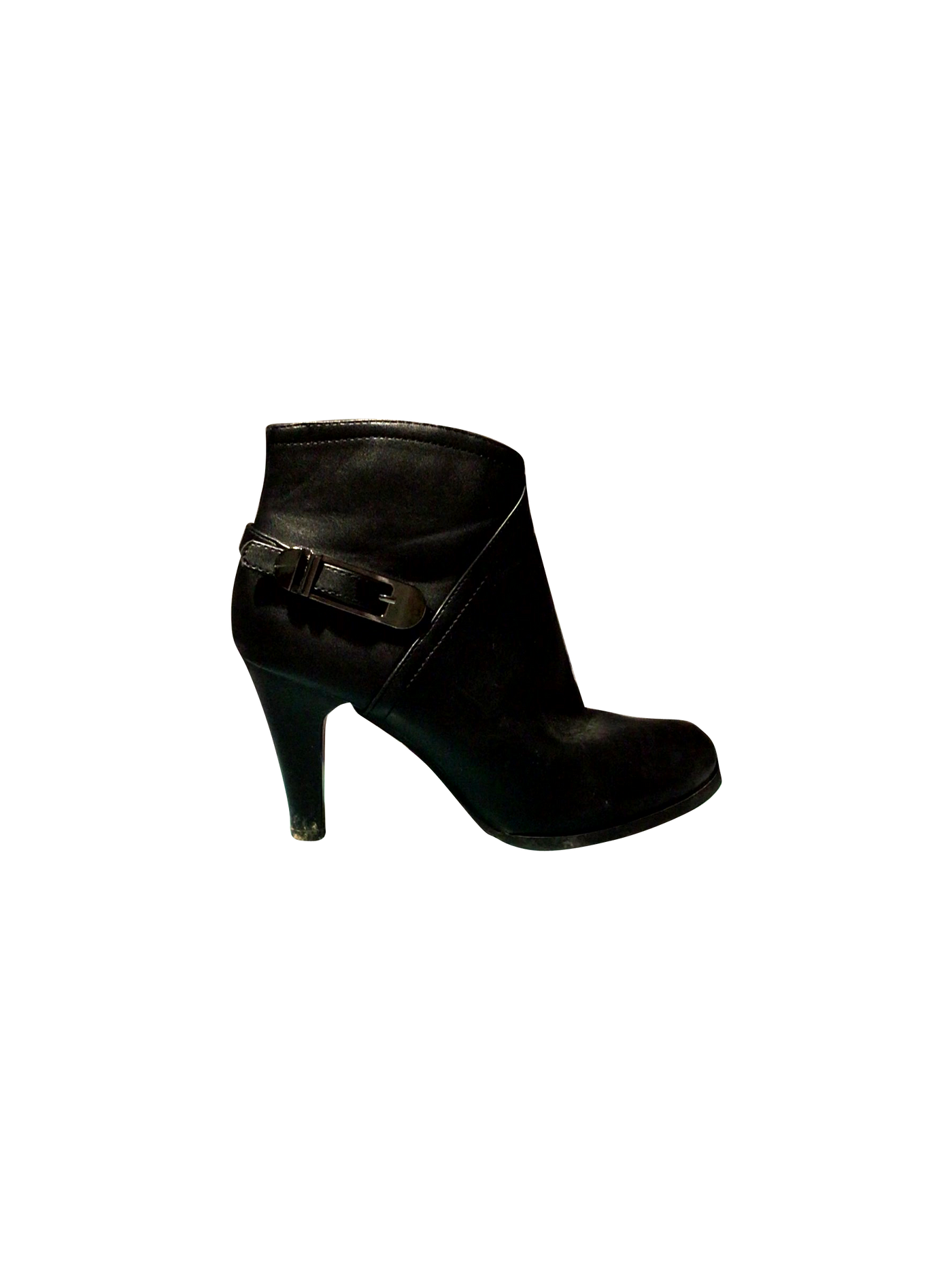 ALBERTO Regular fit Boots in Black - Size 37 | 50.69 $ KOOP