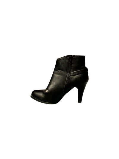 ALBERTO Regular fit Boots in Black - Size 37 | 50.69 $ KOOP