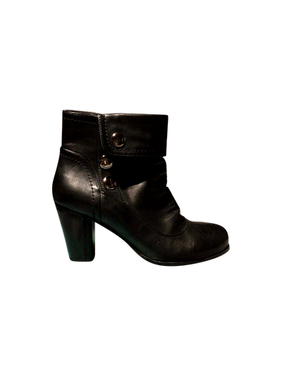 ORLANDO Regular fit Boots in Black - Size 37 | 15 $ KOOP
