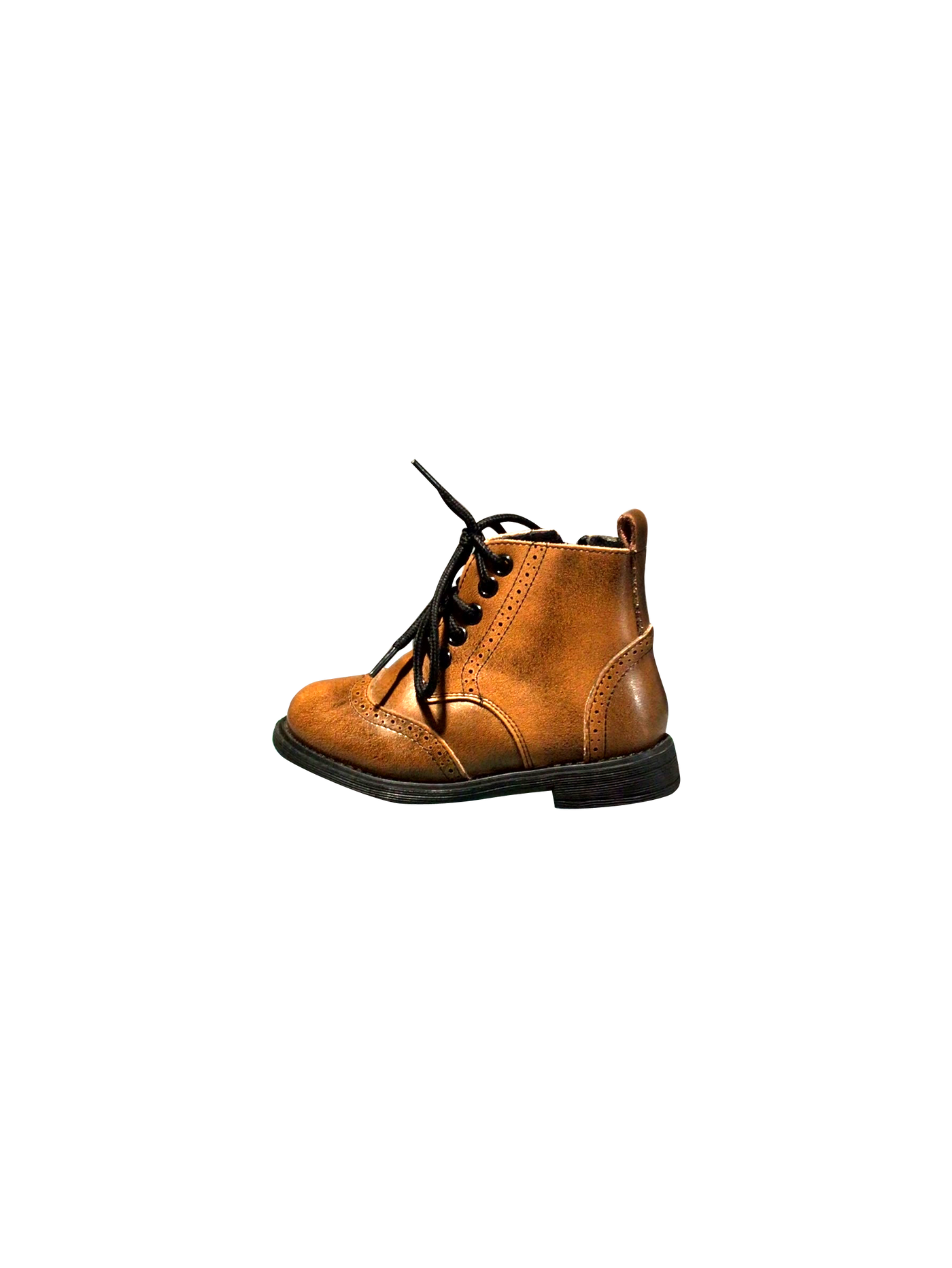 UNBRANDED Regular fit Boots in Brown - Size 9.5 | 12.99 $ KOOP