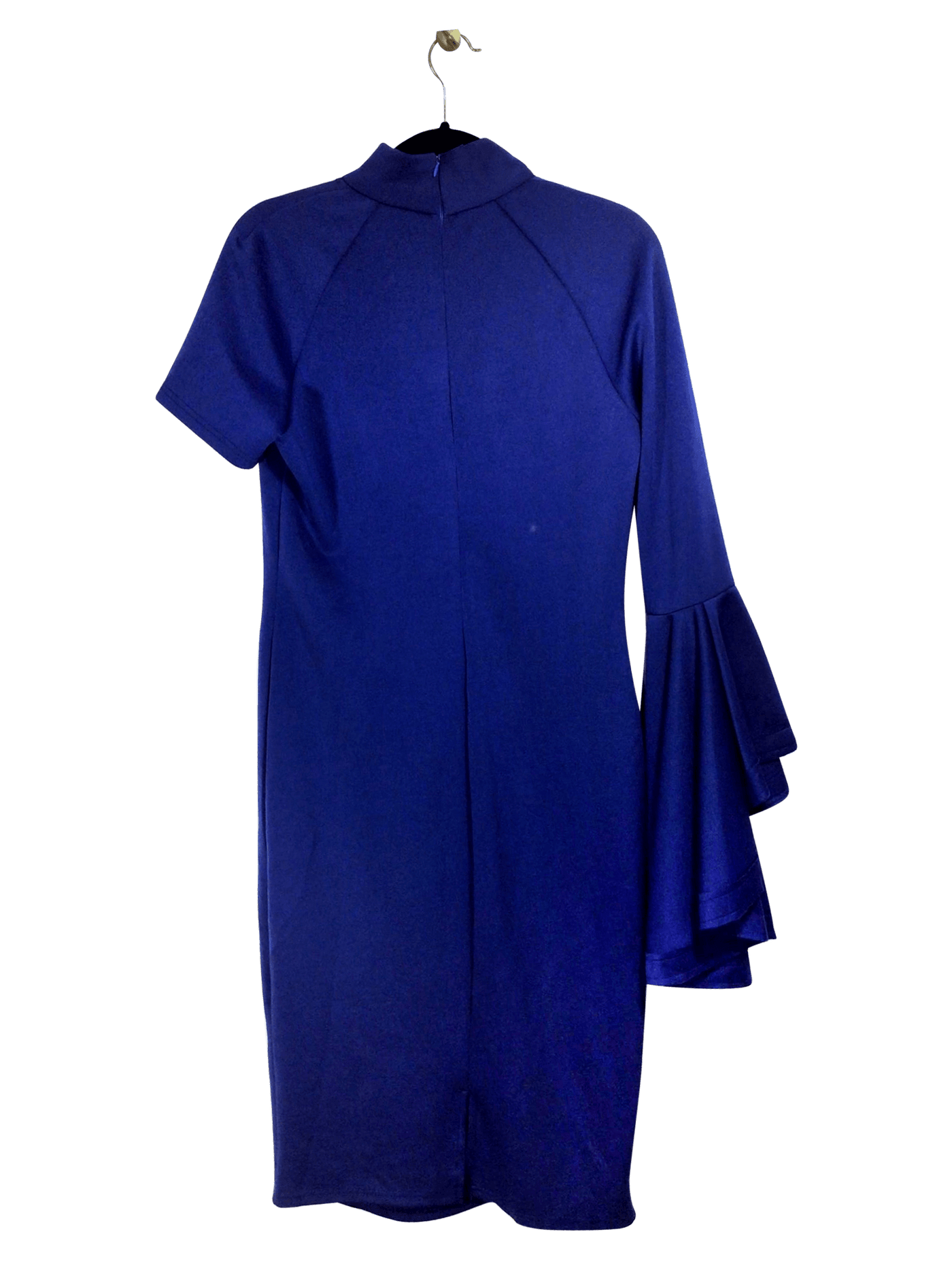 UNBRANDED Regular fit Maxi Dress in Blue - Size S | 11.99 $ KOOP