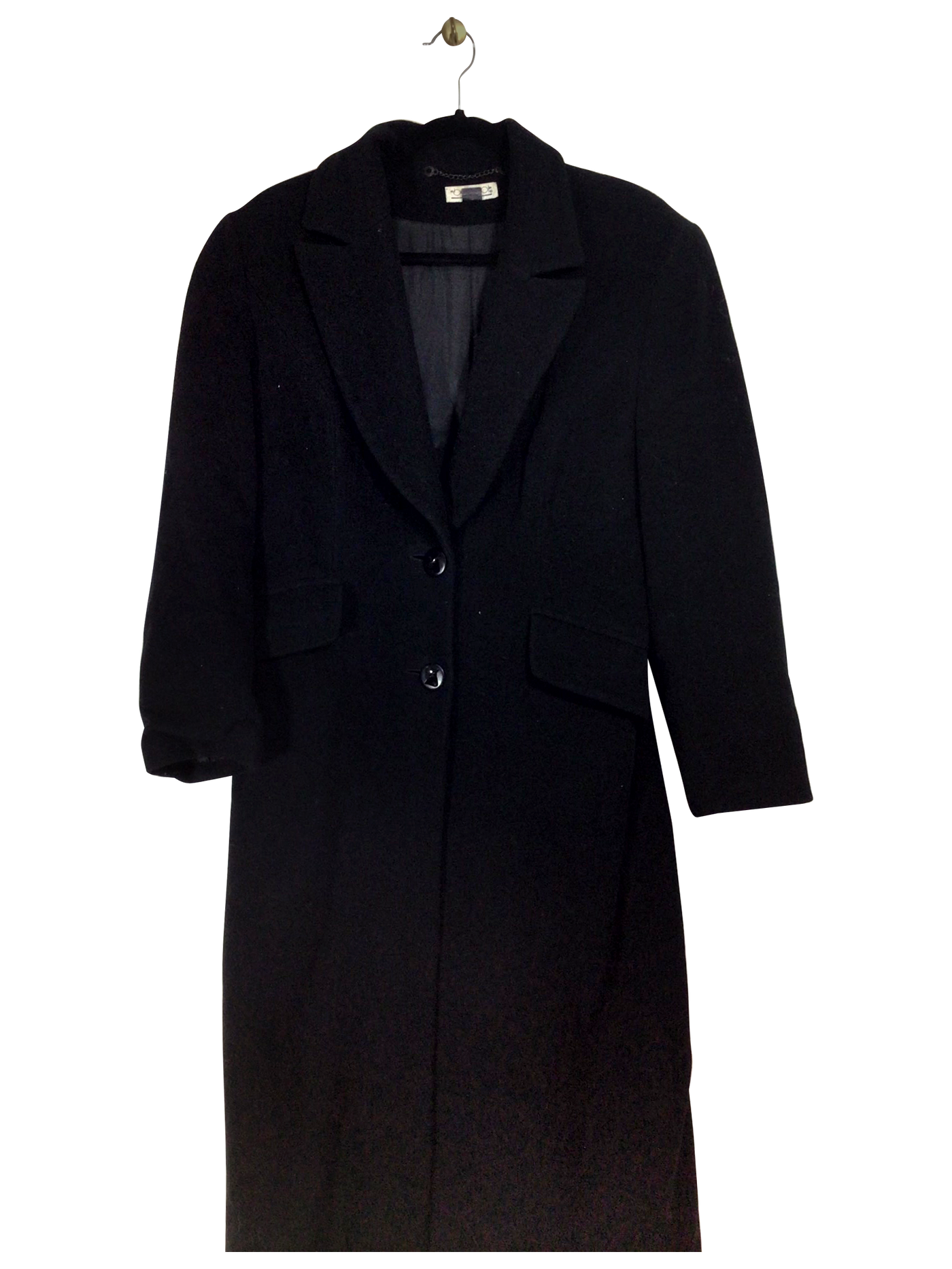 DESPO Regular fit Coat in Black - Size 38 | 15 $ KOOP