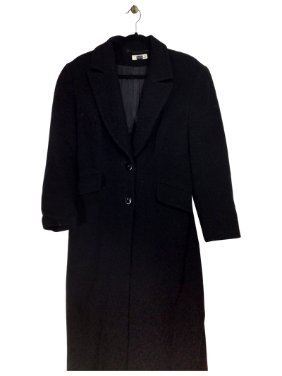 DESPO Regular fit Coat in Black - Size 38 | 15 $ KOOP
