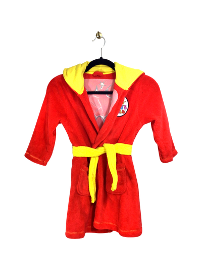 RYAN'S WORLD Regular fit Lingerie Robe in Red - Size 5T | 15 $ KOOP