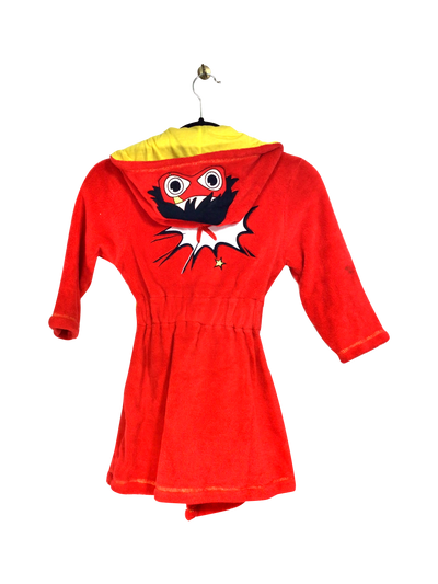 RYAN'S WORLD Regular fit Lingerie Robe in Red - Size 5T | 15 $ KOOP