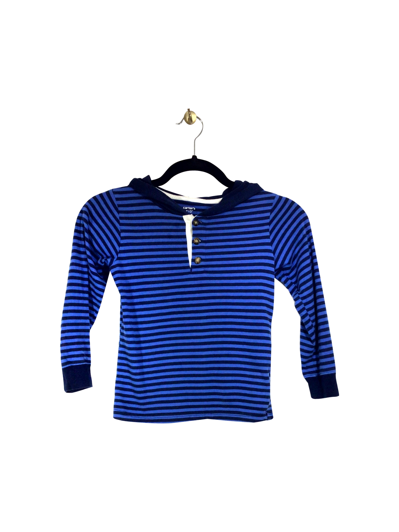CARTER'S Regular fit Sweatshirt in Blue - Size 6 | 5.99 $ KOOP