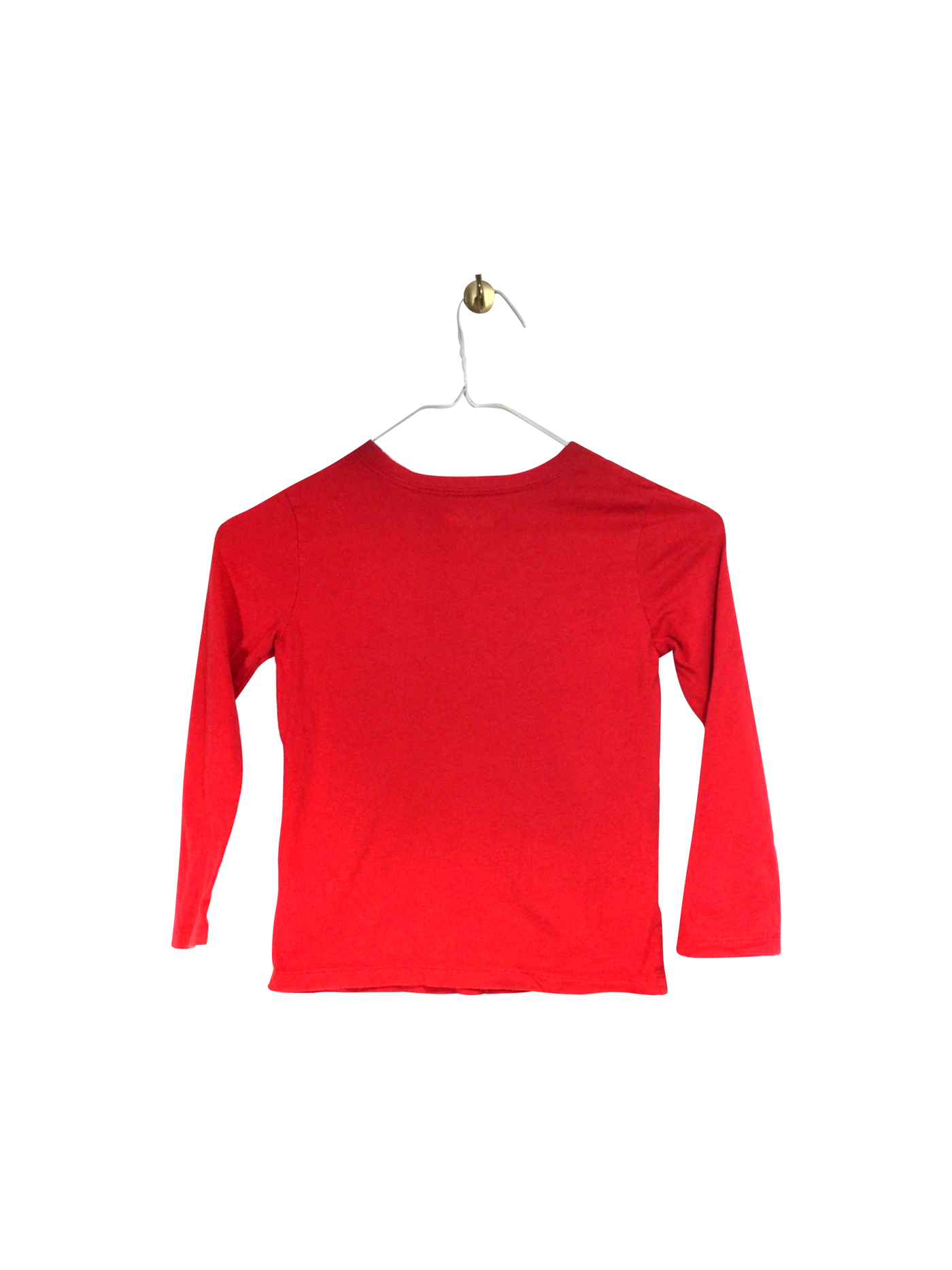 OSHKOSH Regular fit T-shirt in Red - Size 5T | 7.99 $ KOOP
