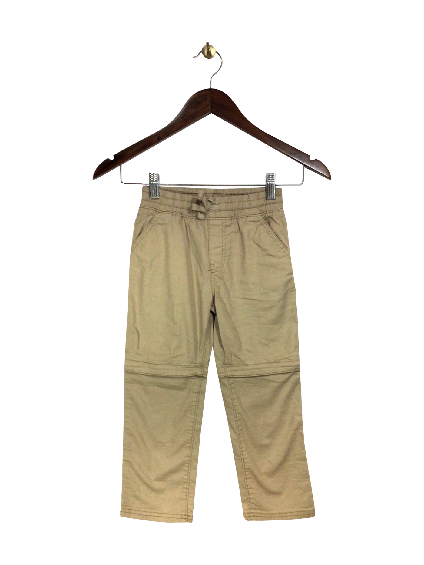 JOE FRESH Regular fit Pant in Beige - Size 5 | 7.99 $ KOOP