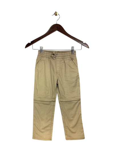 JOE FRESH Regular fit Pant in Beige - Size 5 | 7.99 $ KOOP