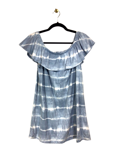 ARDENE Regular fit Mini Dress in Blue - Size M | 9.79 $ KOOP