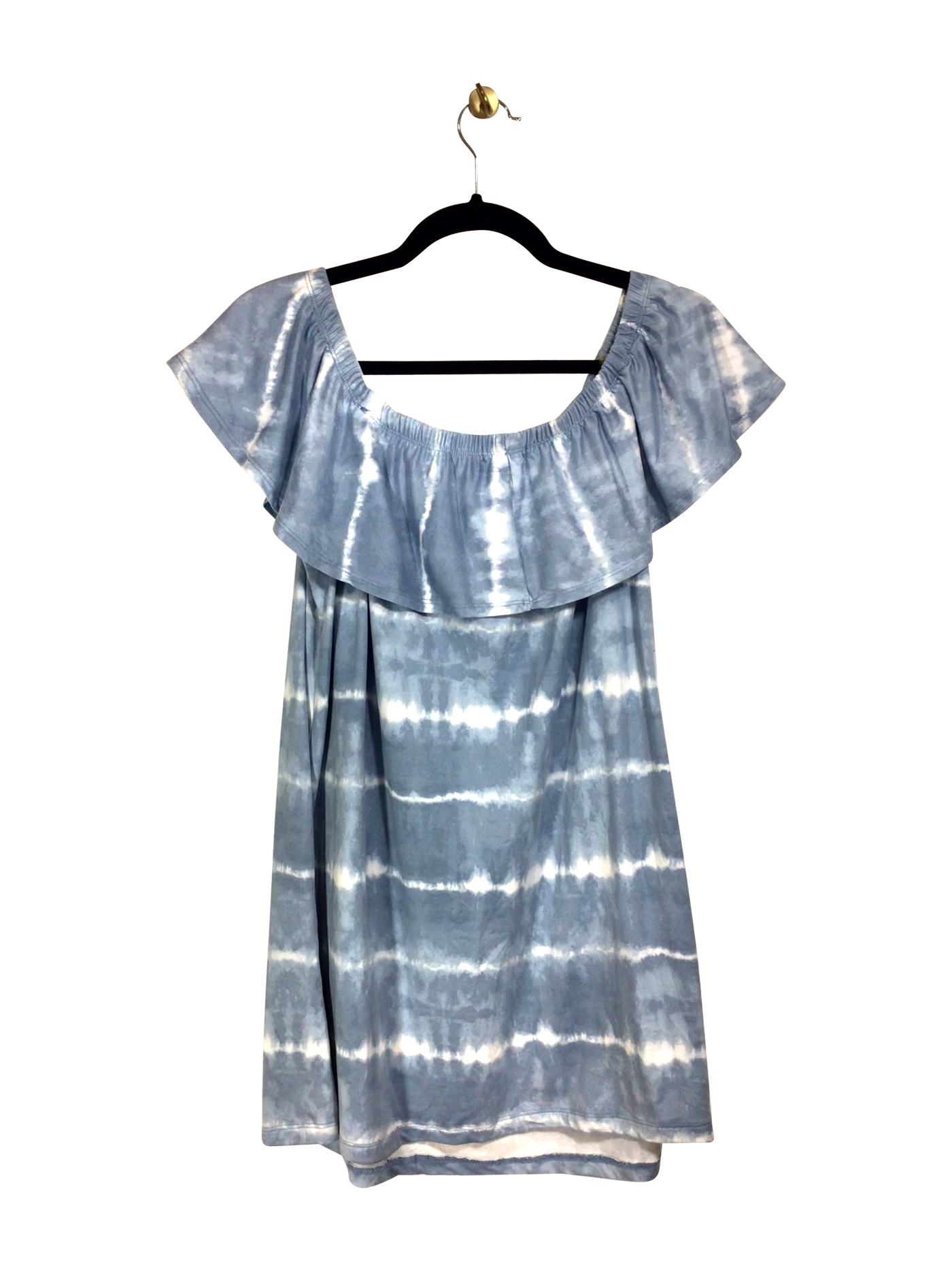 ARDENE Regular fit Mini Dress in Blue - Size M | 9.79 $ KOOP