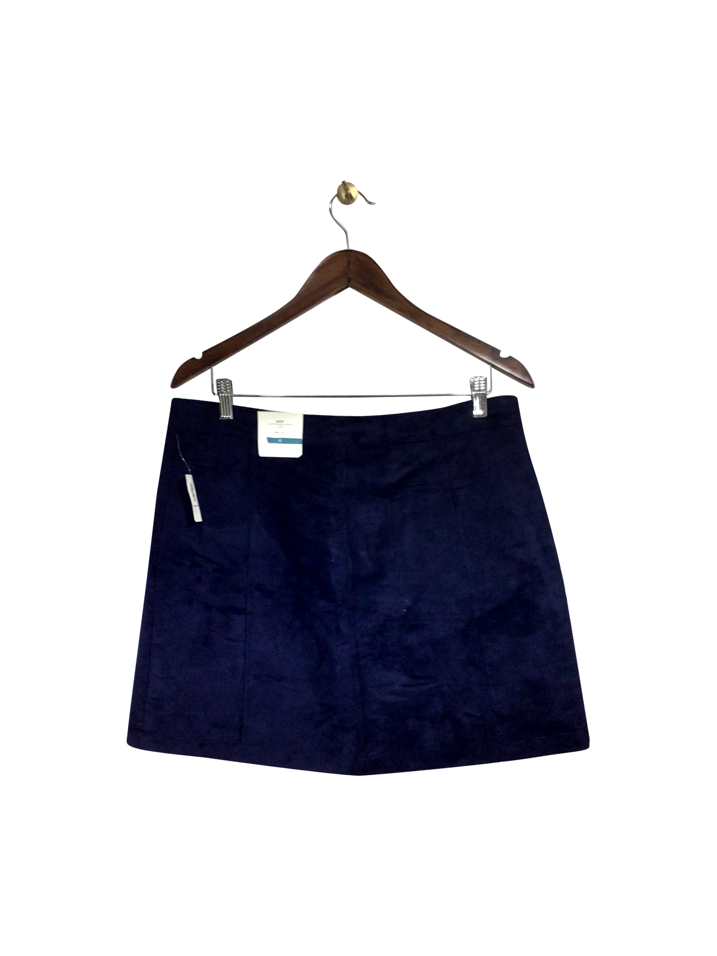 OLD NAVY Regular fit Skirt in Blue - Size 12 | 12.99 $ KOOP