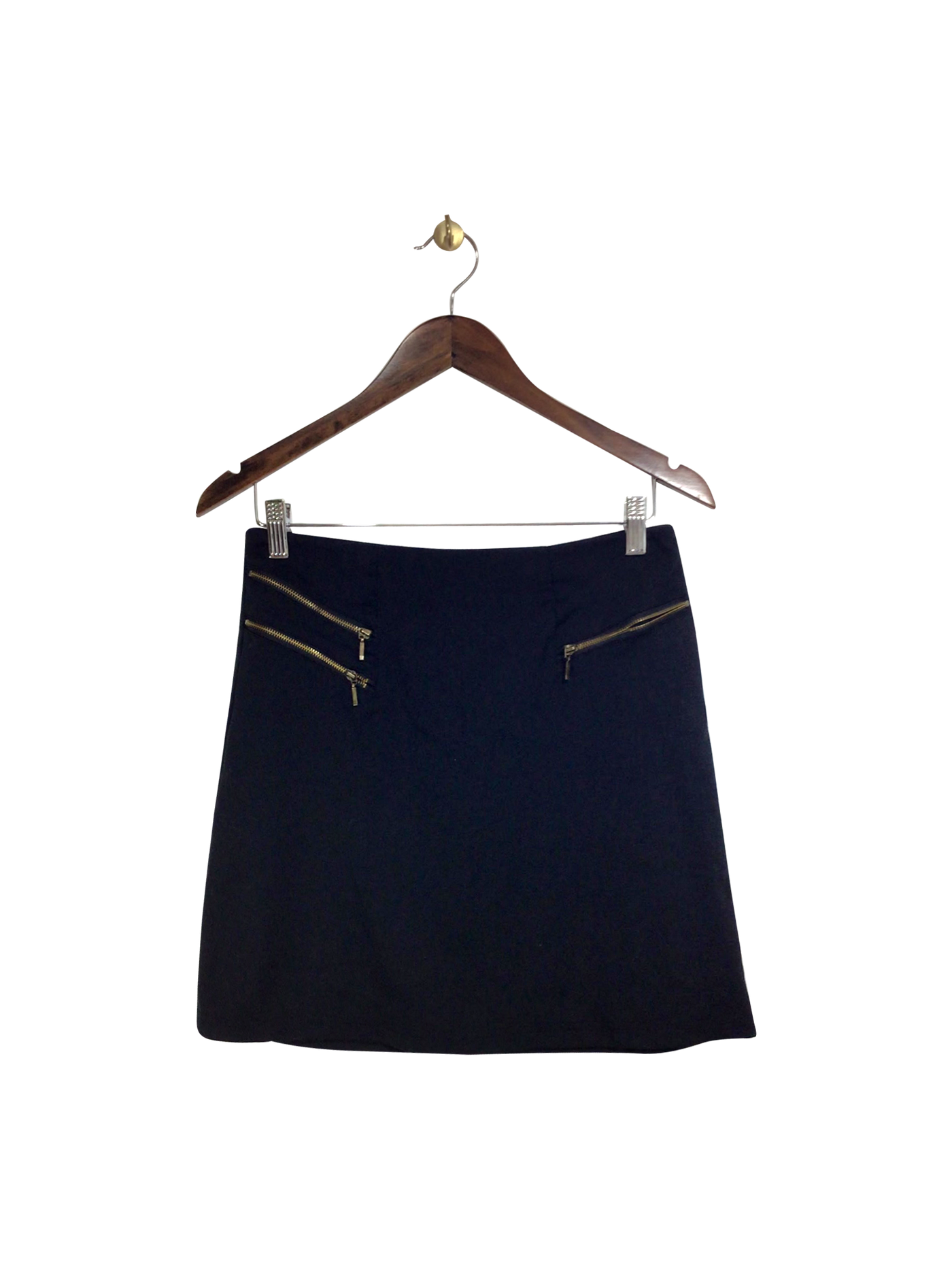ARDENE Regular fit Skirt in Black - Size S | 11 $ KOOP
