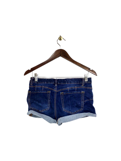 ARDENE Regular fit Jeans Shorts in Blue - Size 7 | 9.25 $ KOOP