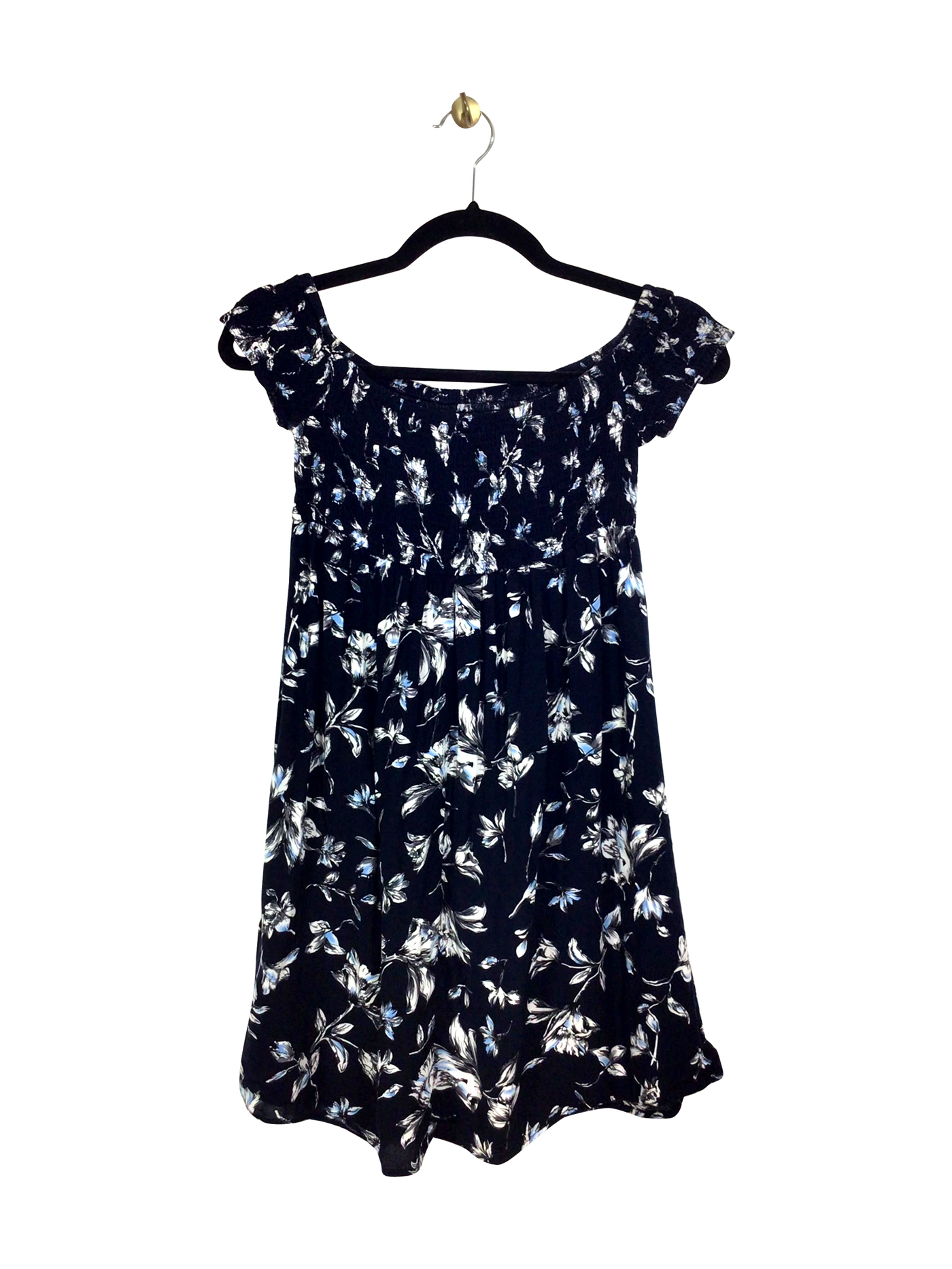ARDENE Regular fit Midi Dress in Blue - Size S | 9.79 $ KOOP