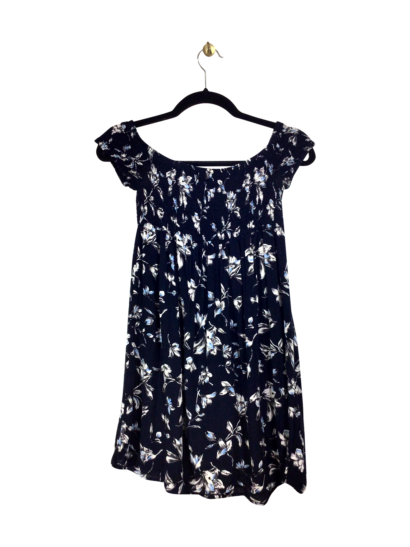 ARDENE Regular fit Midi Dress in Blue - Size S | 9.79 $ KOOP